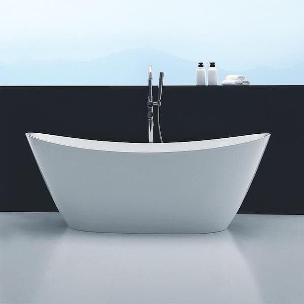 Bathlife Ideal Relax 170x81 (Vit)