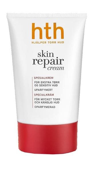 HTH Skin Repair Cream 100ml
