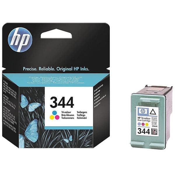 HP 344 (3-Färg)