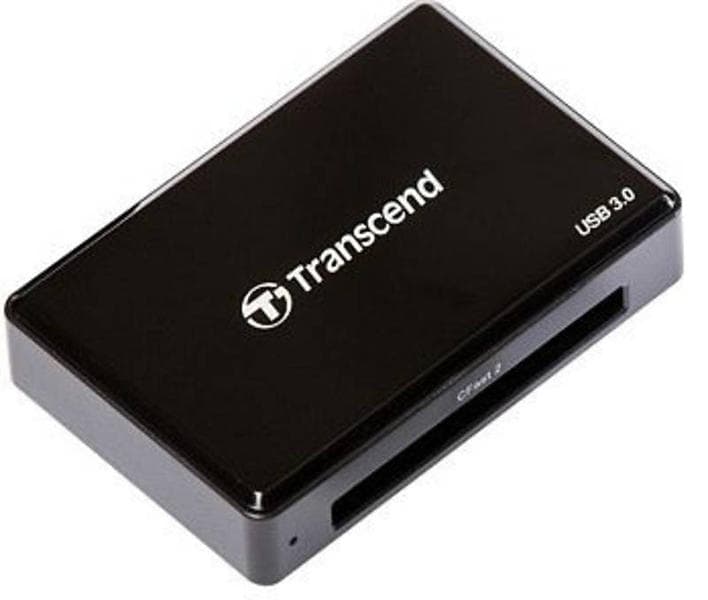 Transcend CFast Card Reader RDF2