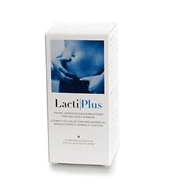 LactiPlus 120 Kapslar