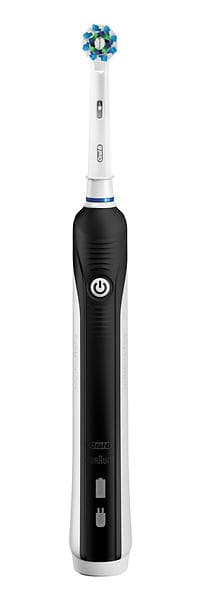 Oral-B Pro 750 CrossAction