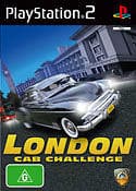 London Cab Challenge (PS2)