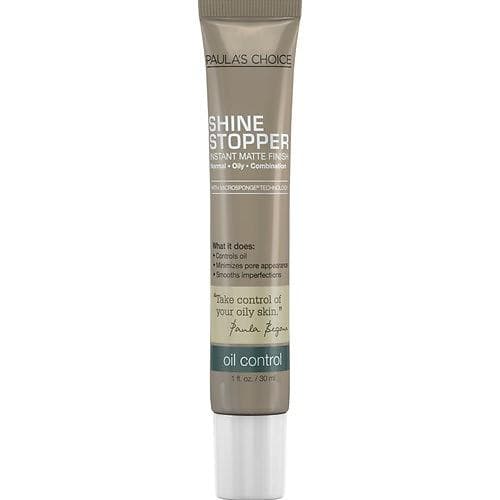 Paula's Choice Shine Stopper Instant Matte Finish with Microsponge 30ml