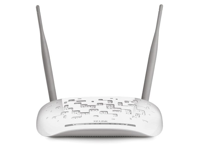 TP-Link TD-W8961N