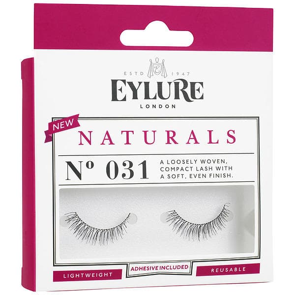 Eylure Naturals Lashes