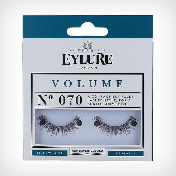 Eylure Volume Lashes