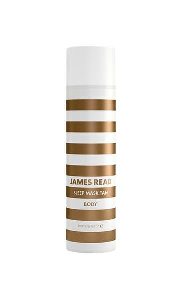 James Read Sleep Mask Tan Body 200ml