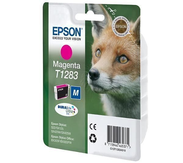 Epson T1283 (Magenta)