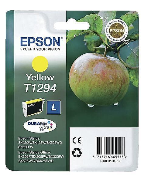 Epson T1294 (Gul)