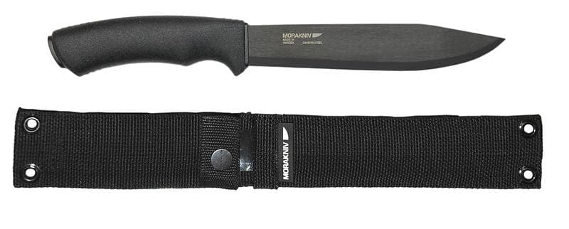 Morakniv Pathfinder Carbon