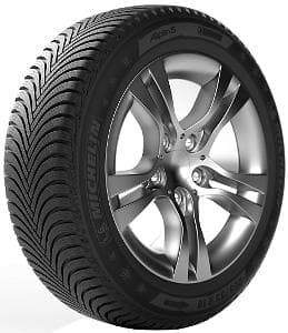 Michelin Alpin 5 205/55 R 16 91H RunFlat