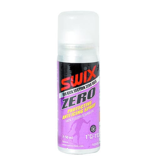 Swix Zero Spray 50ml