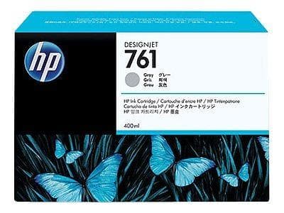 HP 761 400ml (Grå)