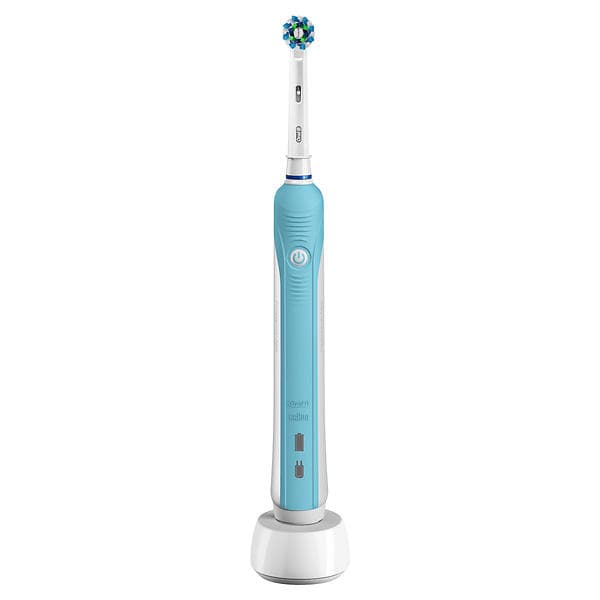 Oral-B Pro 700 CrossAction