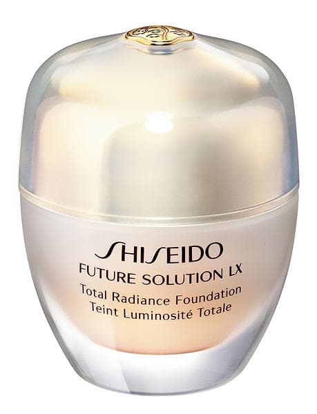 Shiseido Future Solution LX Total Radiance Foundation 30ml