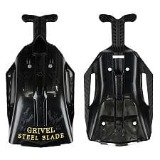 Grivel Steel Blade