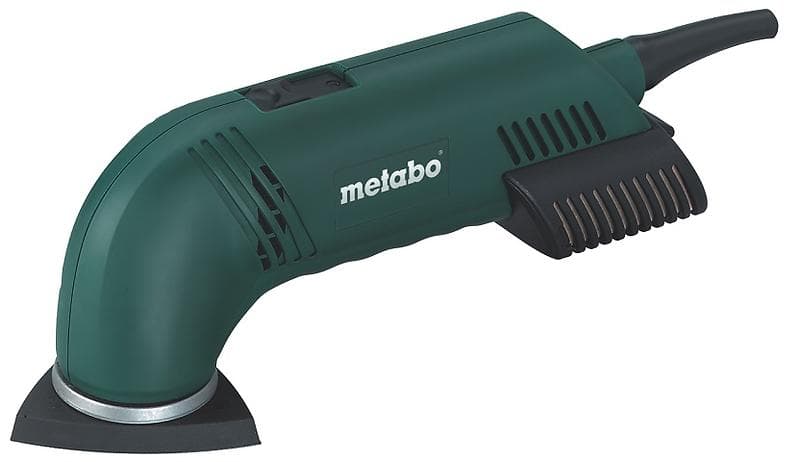 Metabo DSE 280 Intec