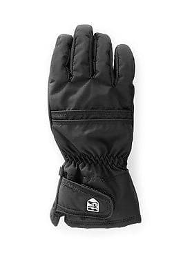 Hestra Primaloft Leather Glove (Dam)