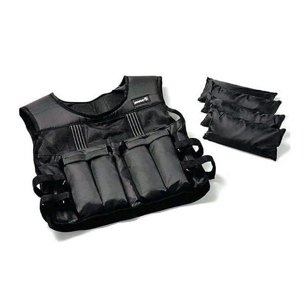 Tunturi Weighted Vest 10kg