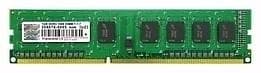 Transcend SO-DIMM DDR3 1333MHz 1GB (TS128MSK64V3U)