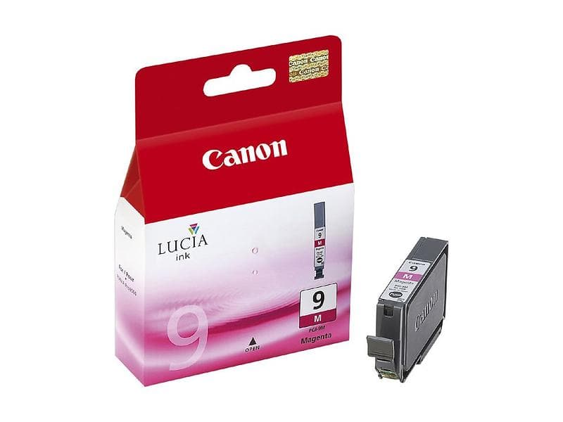 Canon PGI-9M (Magenta)