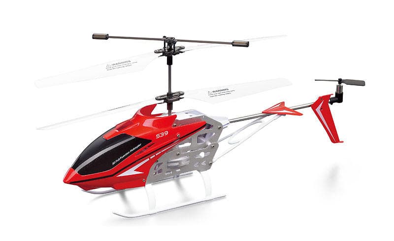 SYMA S39 Centrino RTF