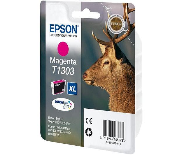 Epson T1303 (Magenta)