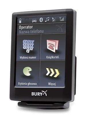 Bury CC9056 Plus