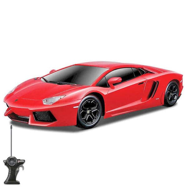 Maisto Lamborghini Aventador LP 700-4 1:24 RTR