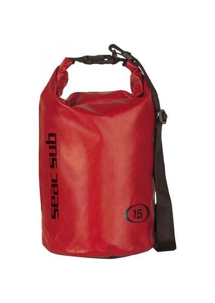 Seac Sub Dry Bag 15L