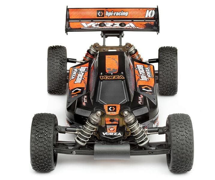 HPI Racing Vorza Flux RTR