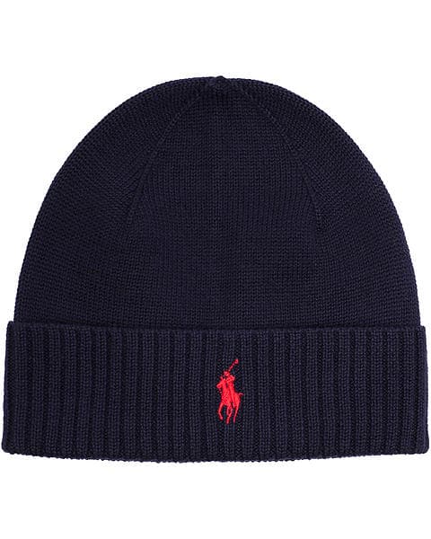 Ralph Lauren Merino