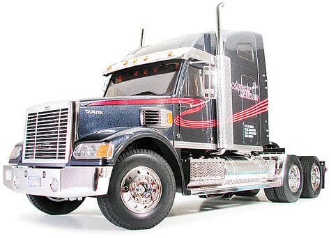 Tamiya Knight Hauler (56314) Kit