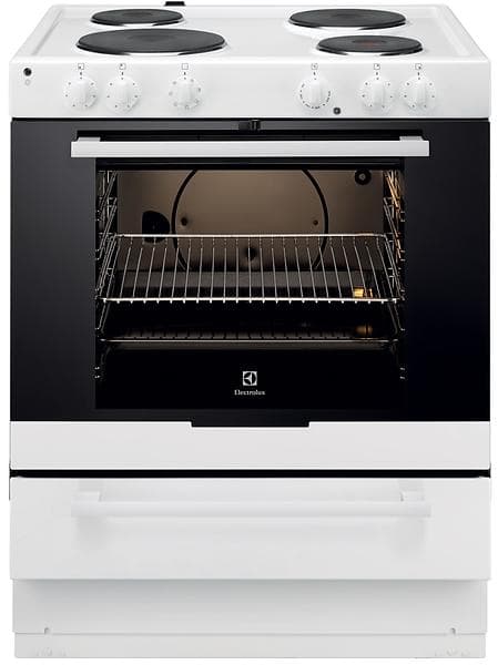 Electrolux EKS7011BOW 230V (Vit)
