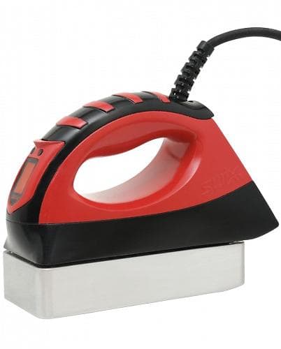 Swix T70 Wax Iron X-thick Plate