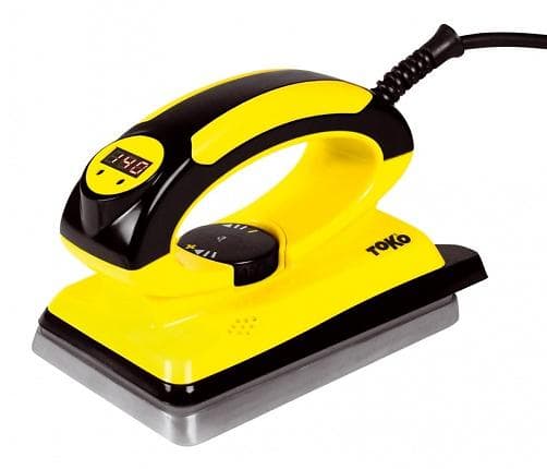 Toko T14 Digital Iron