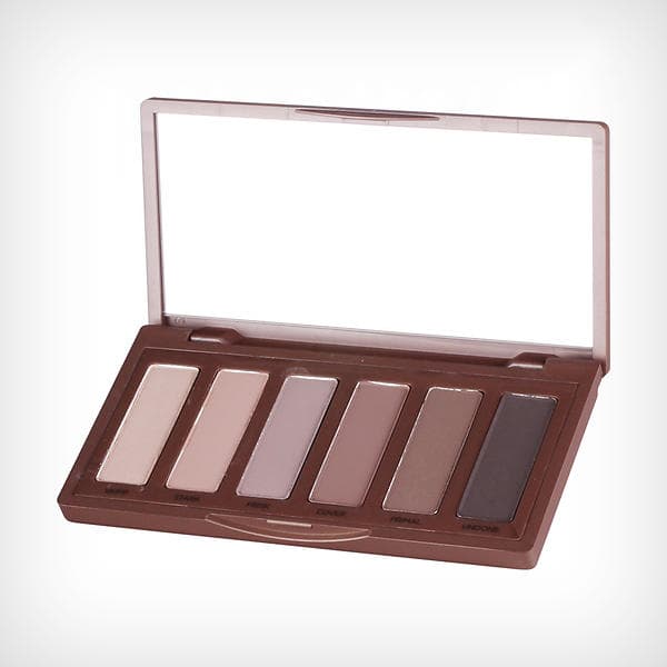 Urban Decay Naked Basics 2 Eyeshadow Palette