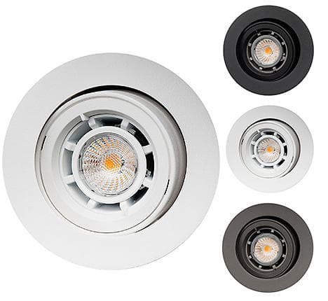 SG Armaturen Jupiter Outdoor LED (6,5W)