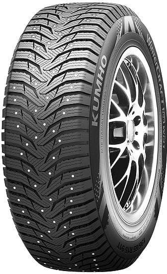 Kumho WinterCraft Ice Wi31 165/65 R 14 79T Dubbdäck