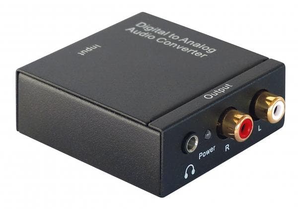 Dynavox Mini-DAC