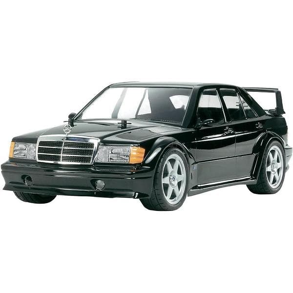 Tamiya Mercedes Benz 190E 2.5-16 Evolution II (58491) Kit