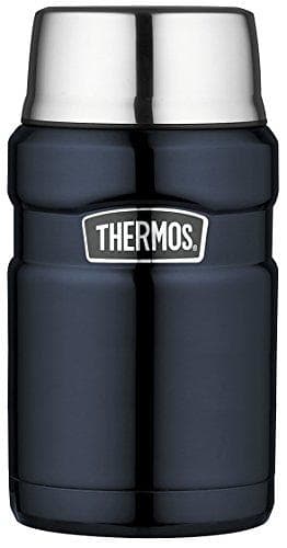 Thermos S/Steel King Food Jar 0,7L