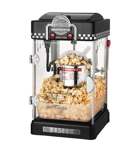 Great Northern Popcorn Company Little Bambino