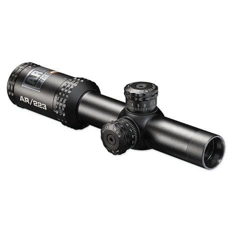 Bushnell AR Optics 1-4x24