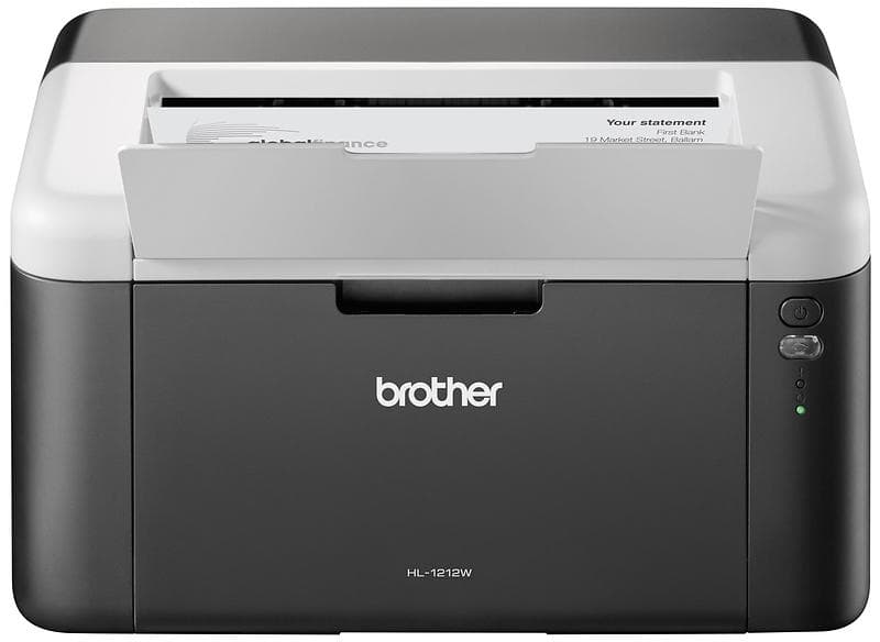 Brother HL-1212W