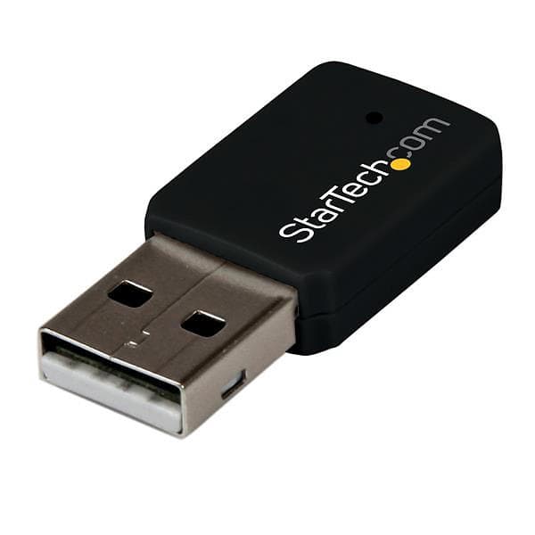 StarTech USB433WACDB