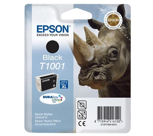 Epson T1001 (Svart)