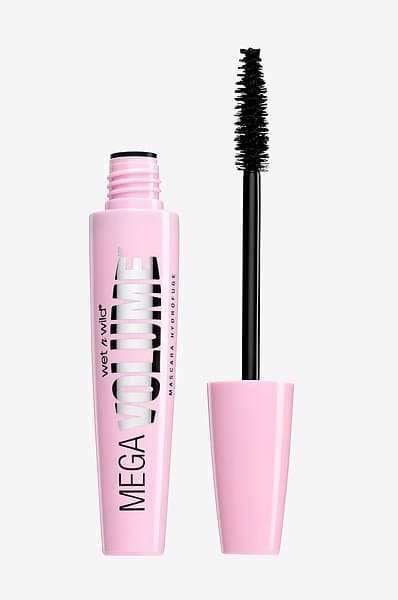 Wet N Wild Mega Volume Mascara