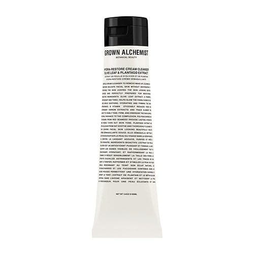 Grown Alchemist Hydra-Restore Cream Cleanser 100ml